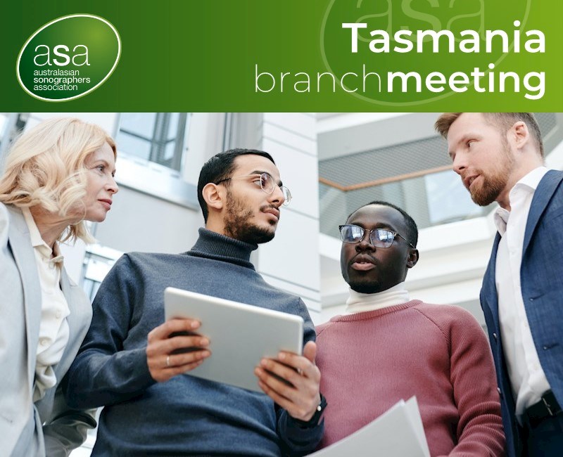 Tasmania Branch - Interesting Case Night | 23 July